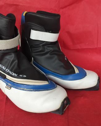 Scarpe da sci di fondo - UOMO EU 43 1/3 - Skating