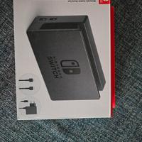 Base Nintendo switch 