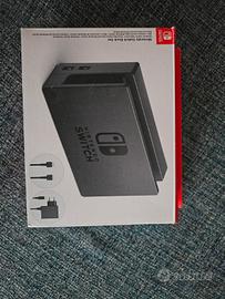 Base Nintendo switch 