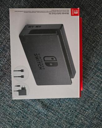 Base Nintendo switch 