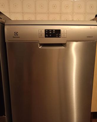 Electrolux Serie 300 ESA47200SX 60cm Lavastoviglie