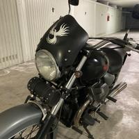 Moto Guzzi California 1100