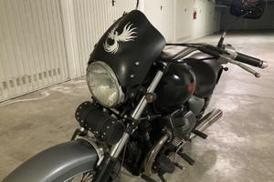 Moto Guzzi California 1100