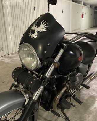 Moto Guzzi California