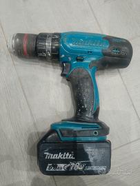 trapano makita