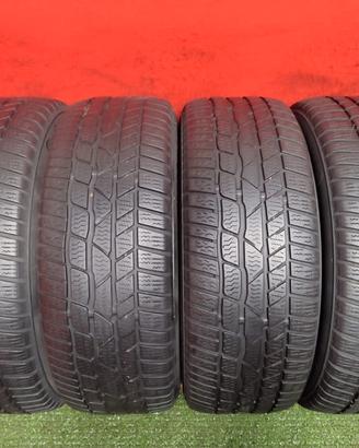 205 55 16 Gomme Invernali 65% Continenta 205 55R16