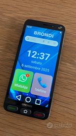 Telefonino Brondi Amico
