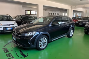 Volkswagen Taigo 1.0 TSI 110 CV Life