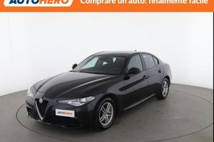 ALFA ROMEO Giulia HC25631
