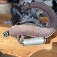 ricambi vespa special 50