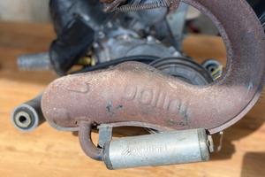 ricambi vespa special 50