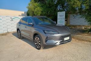 BYD Seal-U DM-i 1.5 Turbo 324 CV PHEV AWD Design K
