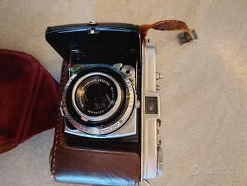 Macchina fotografica Kodak Retina 1B