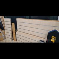 ARREDI NEGOZI A STOCK X SFRATTO ESECUTIVO