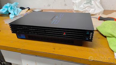 Sony Playstation 2