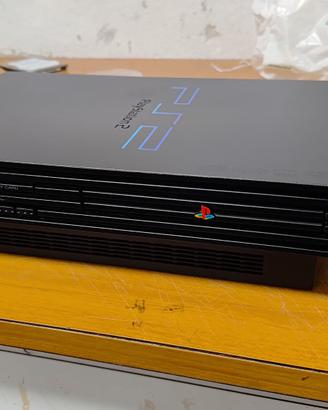 Sony Playstation 2
