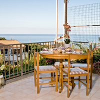 Appartamento Bouganville a Porto Alabe