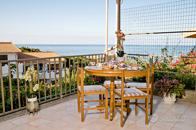 Appartamento Bouganville a Porto Alabe