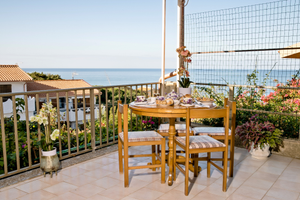 Appartamento Bouganville a Porto Alabe