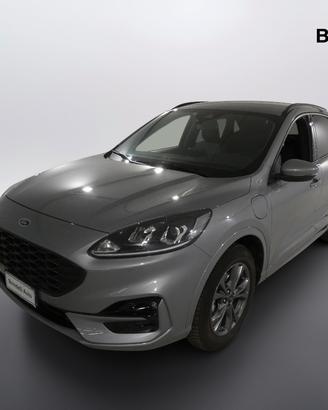 FORD Kuga 3ª serie - Kuga 2.5 Plug In Hybrid 225 C