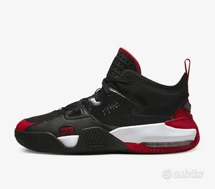 Scarpe jordan
