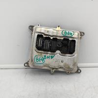 CENTRALINA MOTORE ECU 1.6B 100kW 136CV BMW 1 F20 2