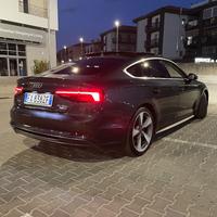 Audi a5 40 tdi quattro sline tetto apribile