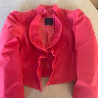 Giacca Spencer Pinko