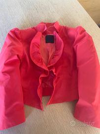 Giacca Spencer Pinko