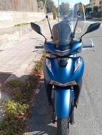 Honda sh 150