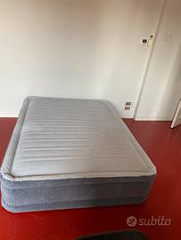 Materasso gonfiabile matrimoniale