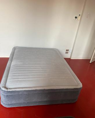 Materasso gonfiabile matrimoniale