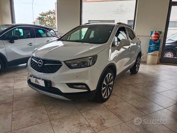 Opel Mokka X 1.6 CDTI Ecotec 4x2 Start&Stop Innova