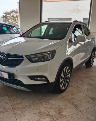 Opel Mokka X 1.6 CDTI Ecotec 4x2 Start&Stop Innova