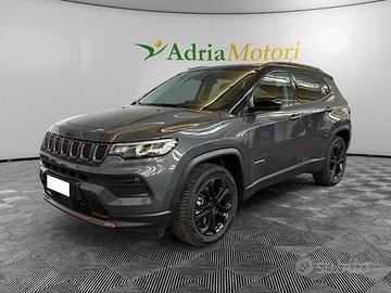 Jeep Compass 4xe 1.3 T4 PHEV 240cv Trailhawk ...