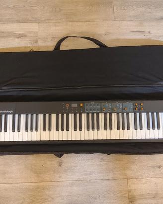 Pianoforte digitale Studiologic Numa Compact 2 