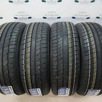 Gomme 205 60 16 Hifly NUOVE 4 Stagioni