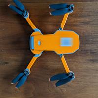 DJI Mini 2     -      Drone - Batteria - RC-N1