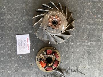 Volano Vepsa px 125/150