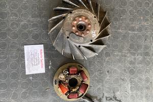 Volano Vepsa px 125/150