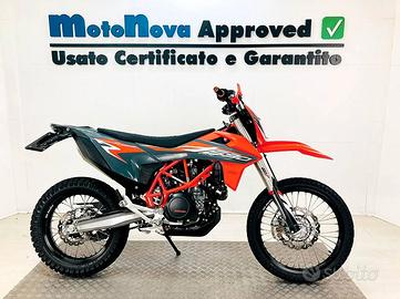 Ktm 690 Enduro R - MOTONOVA