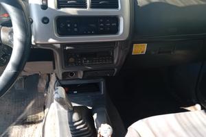 mitsubishi l 200