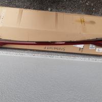 Fanale posteriore Cupra leon