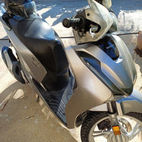 Moto in perfette condizioni