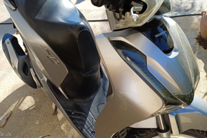 Moto in perfette condizioni