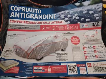 COPRIAUTO ANTIGRANDINE