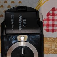 PSP funzionante (LEGGI DESCRIZIONE)