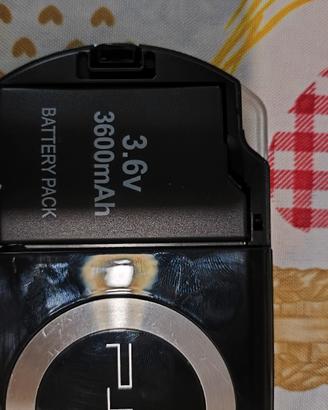 PSP funzionante (LEGGI DESCRIZIONE)