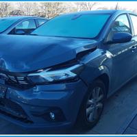 Ricambi Usati DACIA SANDERO 3a serie 2023