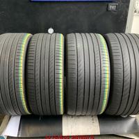 4 gomme 275 40 22 michelin